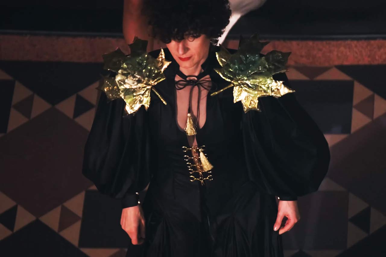 Metrica Fashion Show Participants Fashion Designers