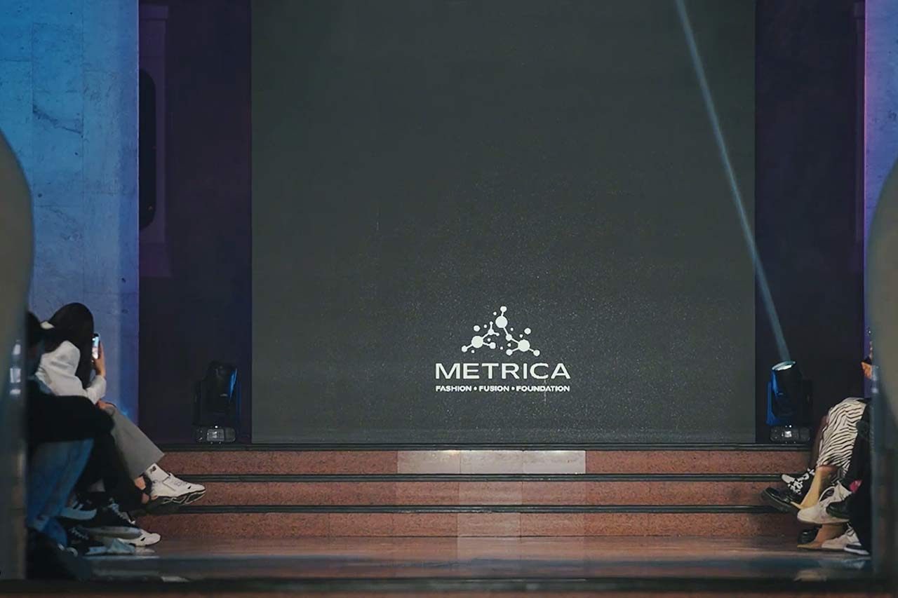 Metrica Fashion Show 2023 Full Review and the list of participating fashion designers