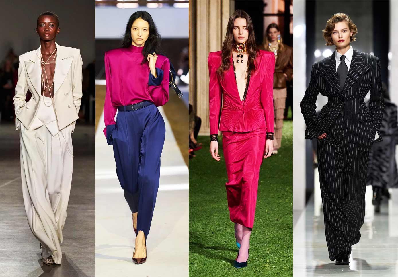 Fall Winter 2026 fashion trend image 2