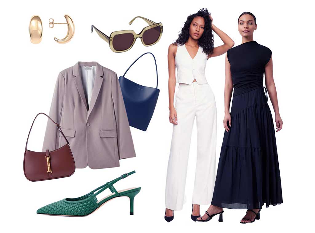 Wearable luxury fashion trend 2026